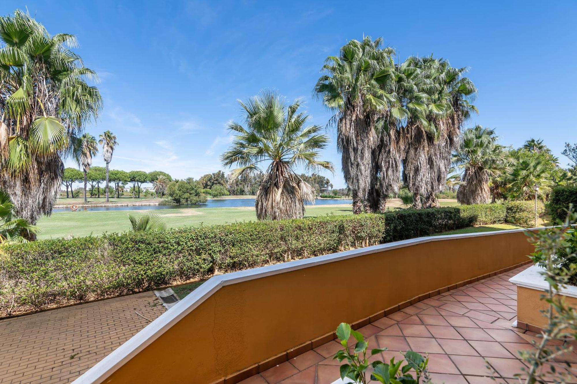 La Quinta II By H Apartment Isla Canela Exterior photo