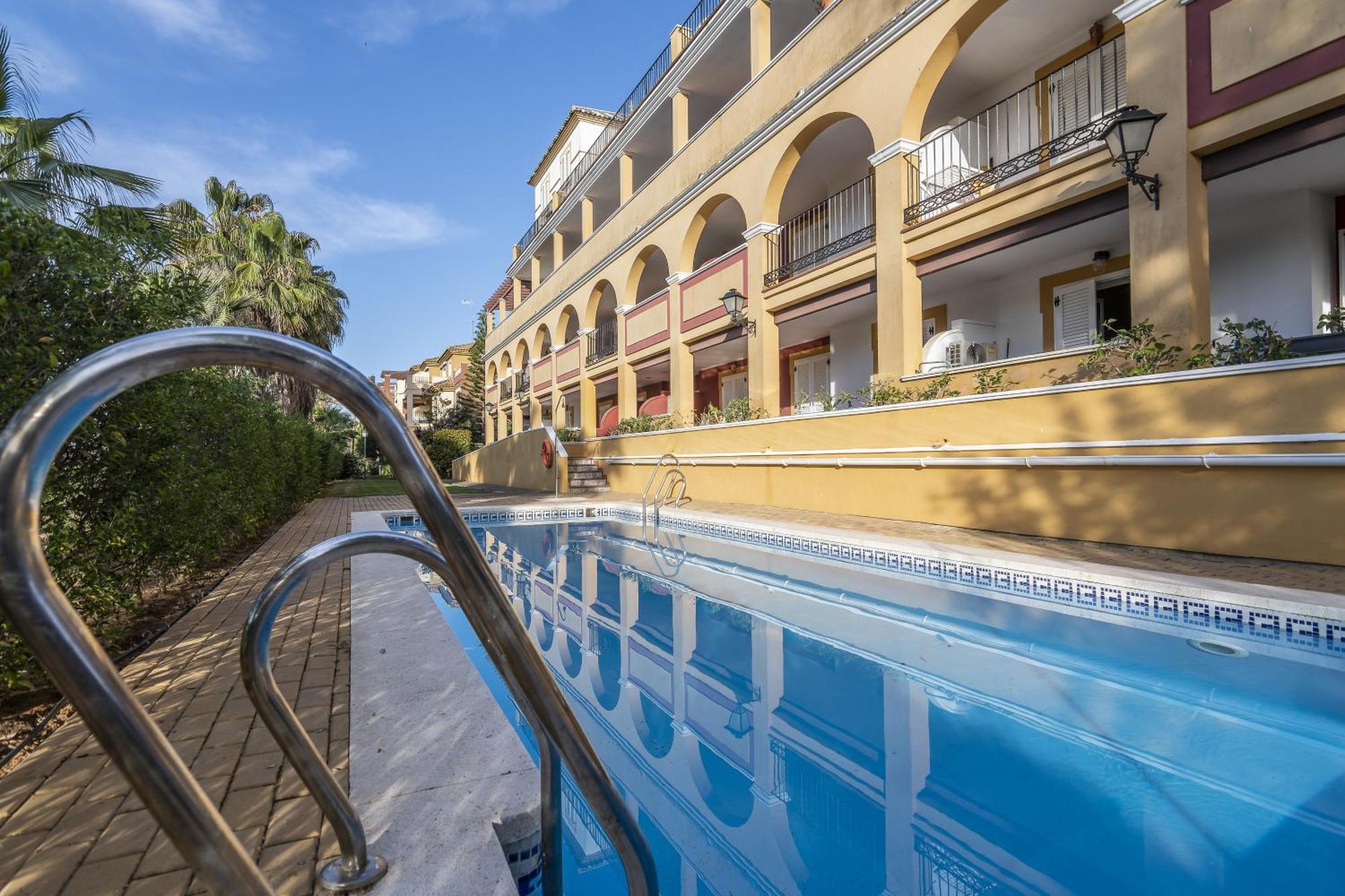 La Quinta II By H Apartment Isla Canela Exterior photo