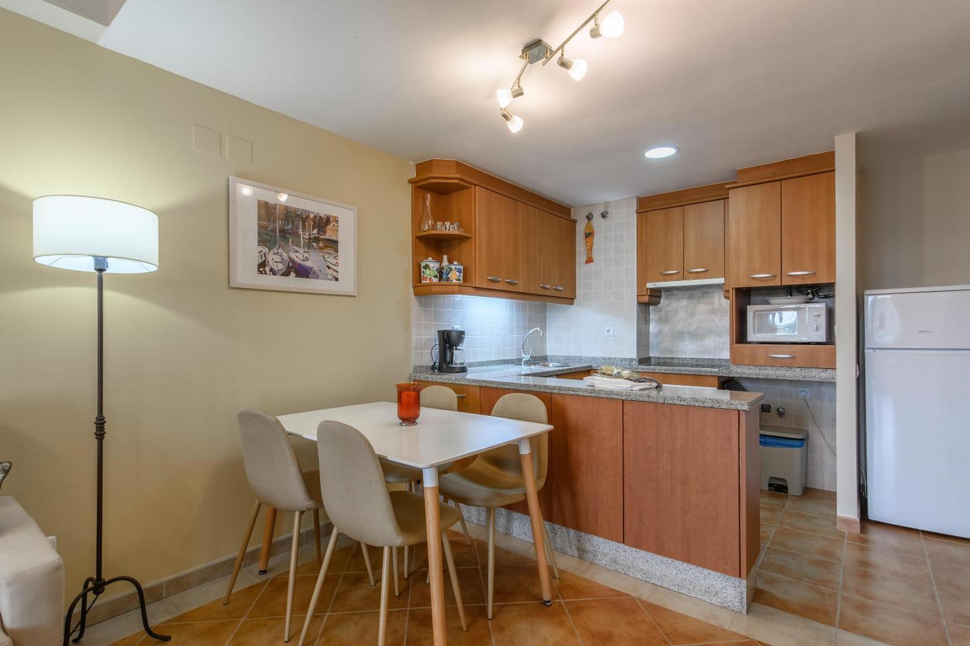La Quinta II By H Apartment Isla Canela Room photo