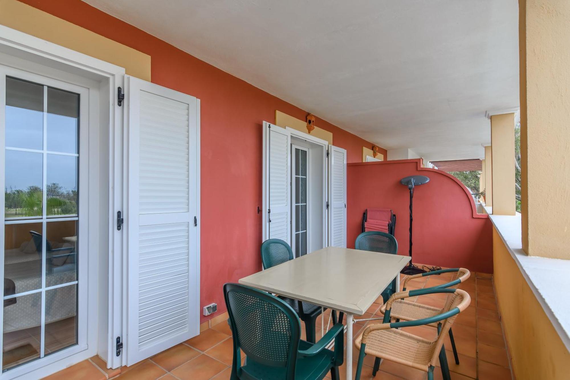 La Quinta II By H Apartment Isla Canela Exterior photo