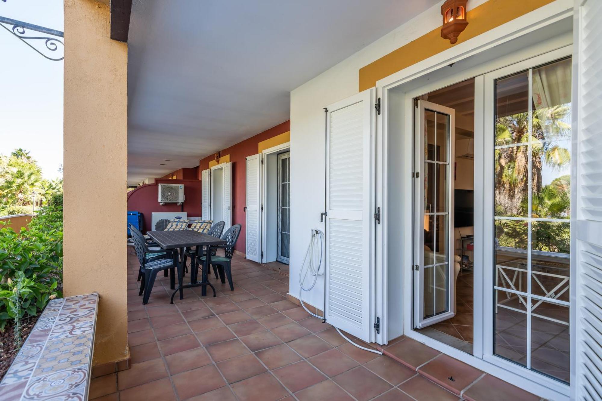La Quinta II By H Apartment Isla Canela Room photo