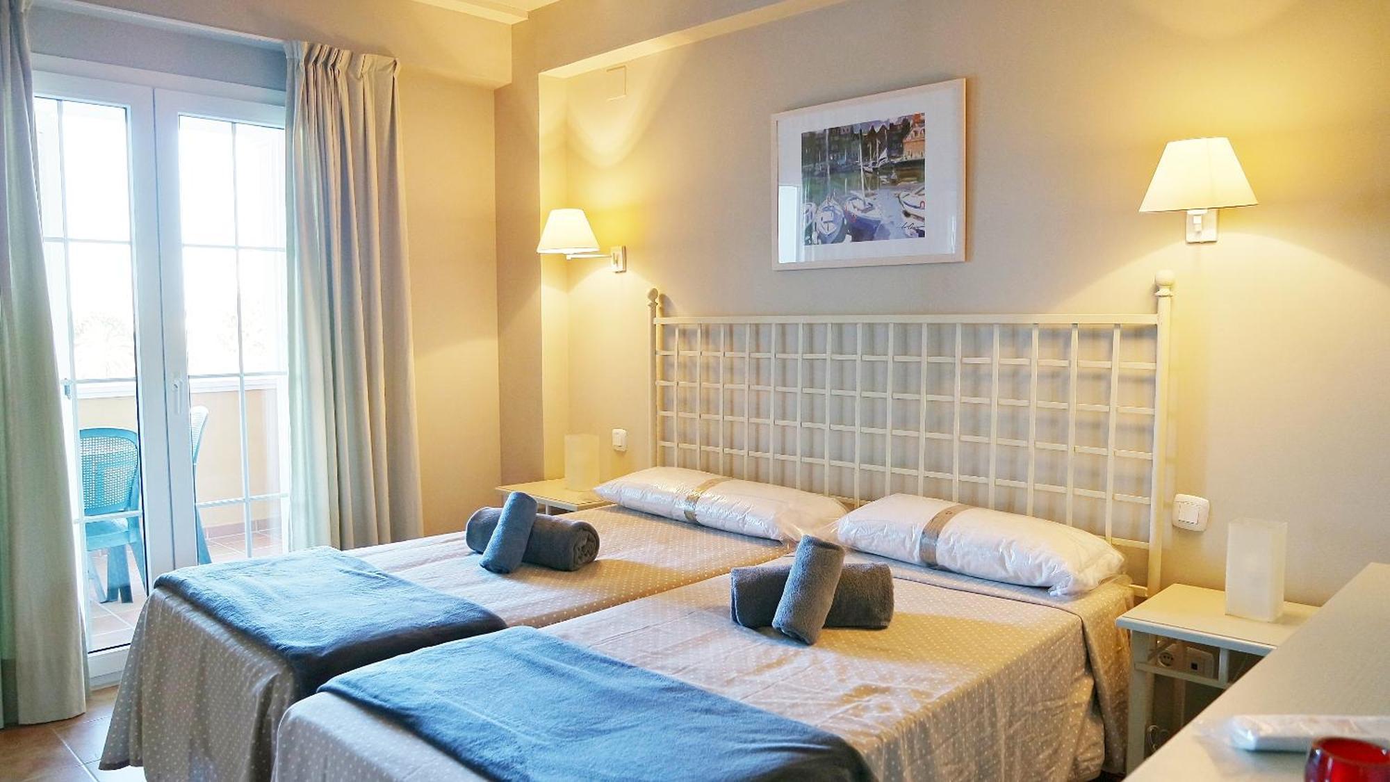 La Quinta II By H Apartment Isla Canela Room photo