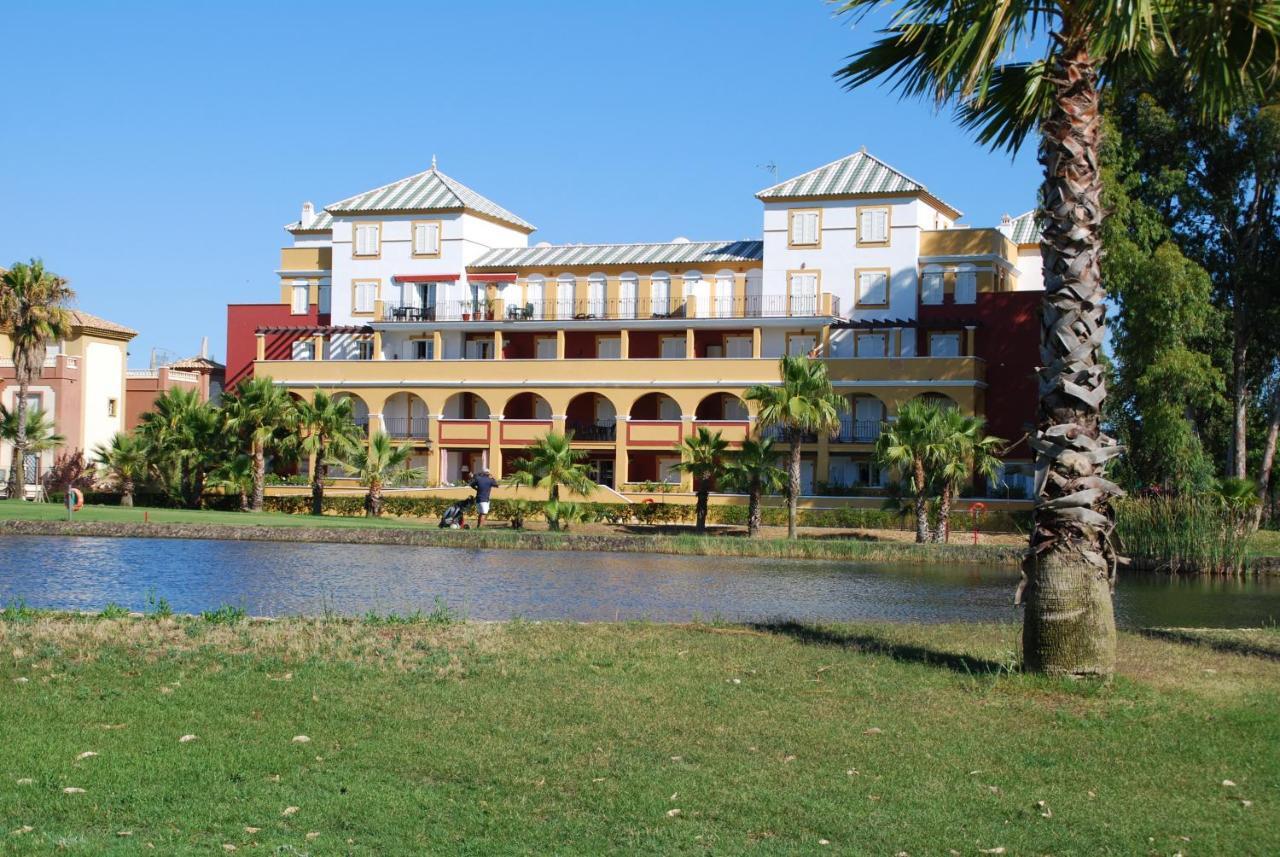 La Quinta II By H Apartment Isla Canela Exterior photo